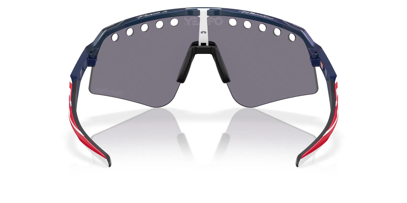 Oakley Sutro Lite Sweep 9465 Sunglasses - view 113